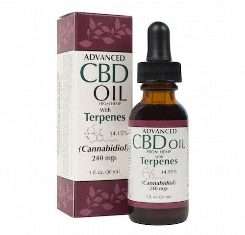 CBD Oil And Gummies Owyhee 
      NV 89832